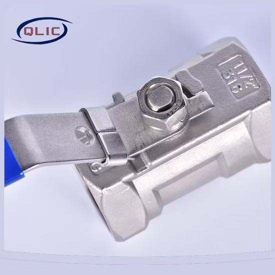 1/2" - 1" F-Bsp X M-Bsp Valogin 5 Bar En331 Nickel Plating Brass Gas Ball Valve