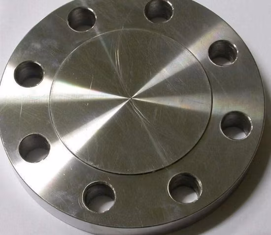 Fábrica experta de brida JIS Brida de tubería de acero inoxidable