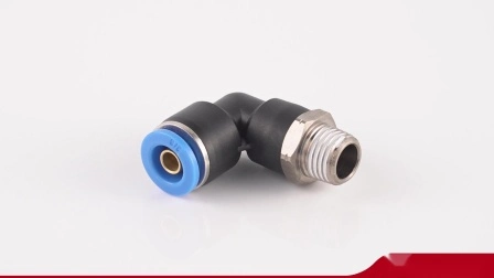 Tubo de nailon de freno de aire estándar SAE, acoplamiento rápido, tubo de unión de tubo de latón neumático, accesorios DOT